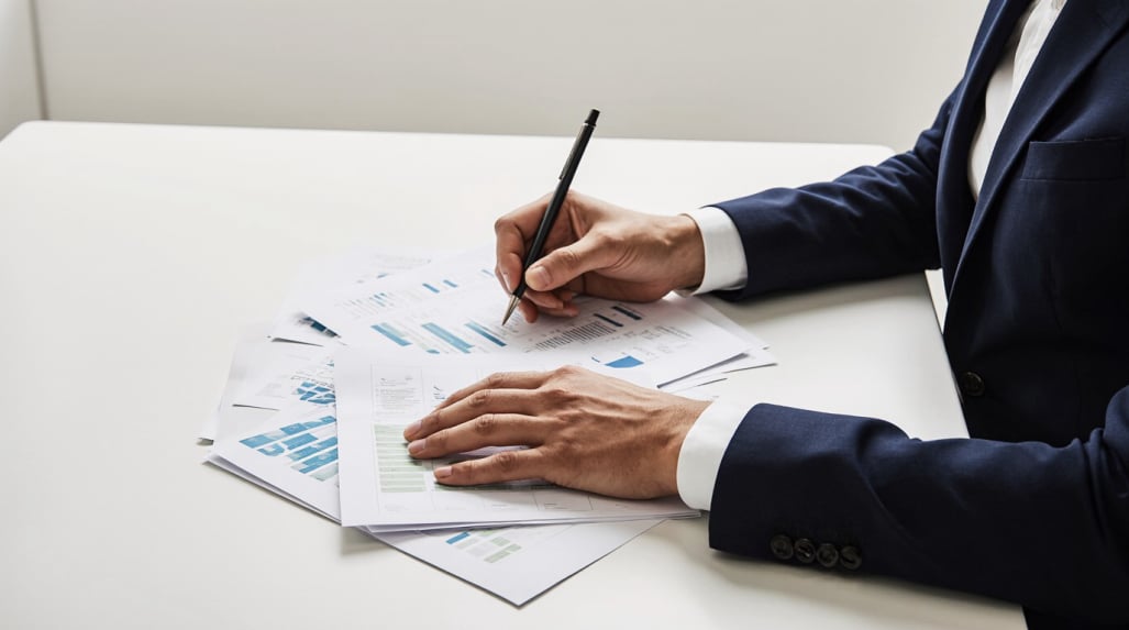 ストックティッカークラシック