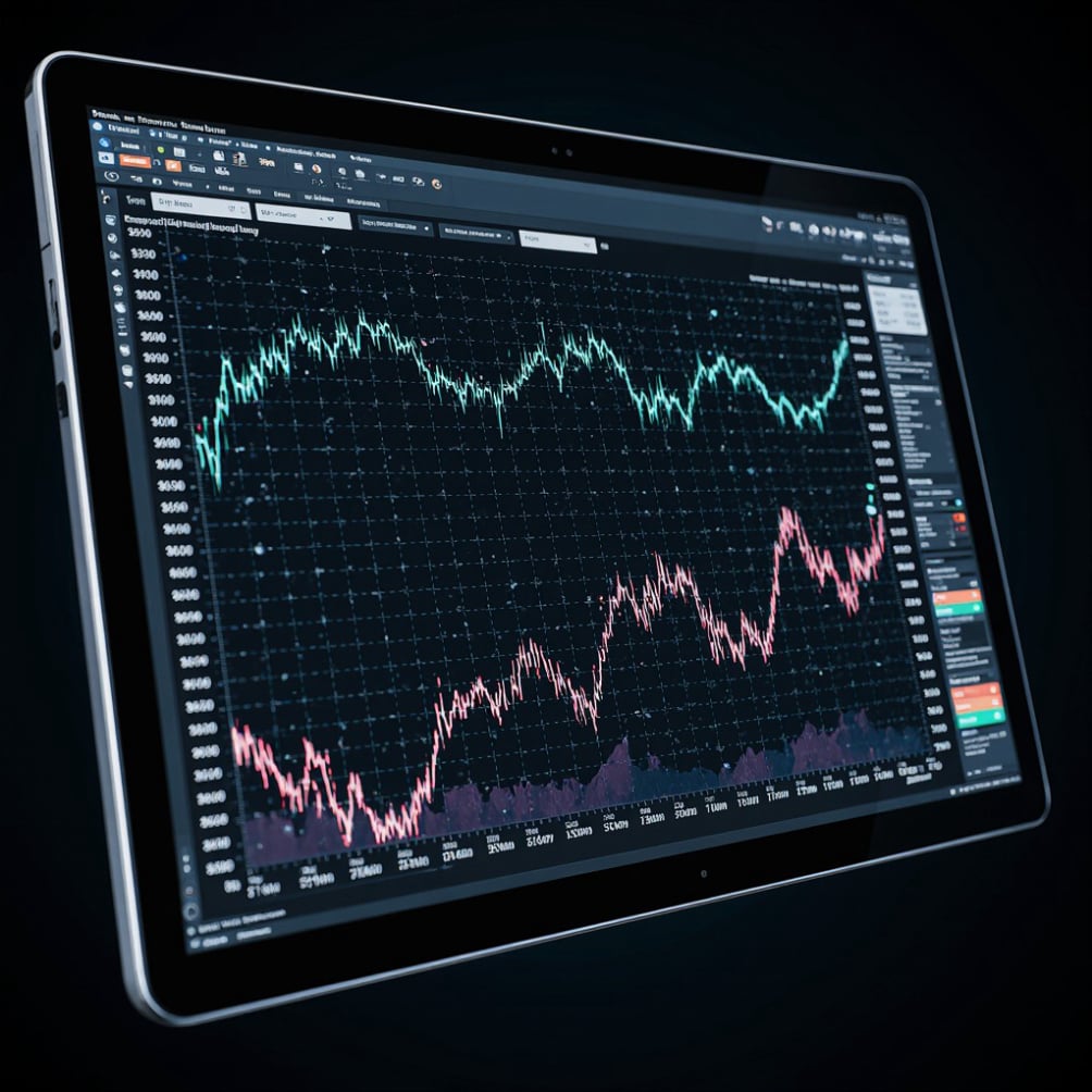 ストックティッカークラシック